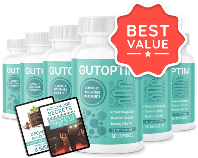 GutOptim™-6-bottles-pack