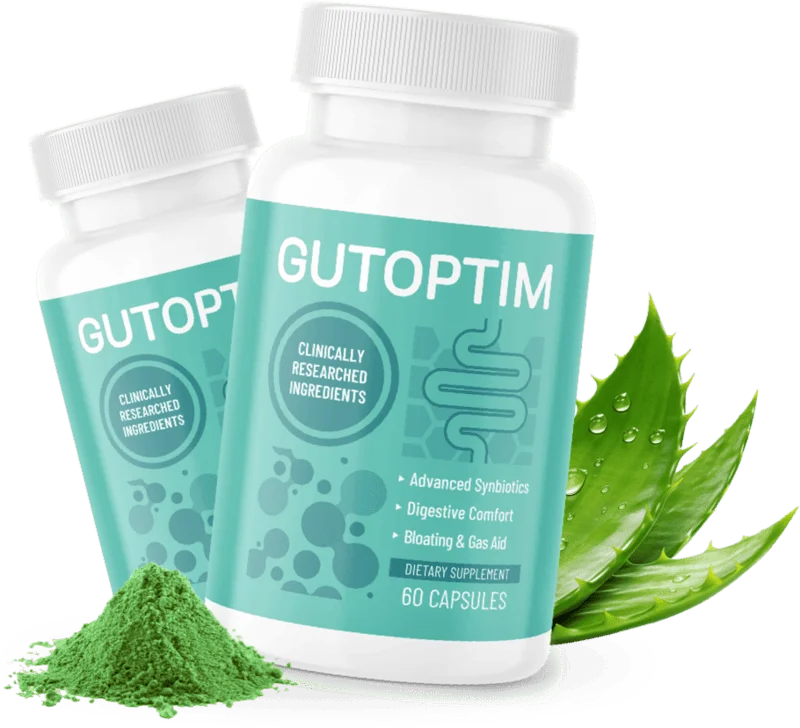 What is GutOptim™