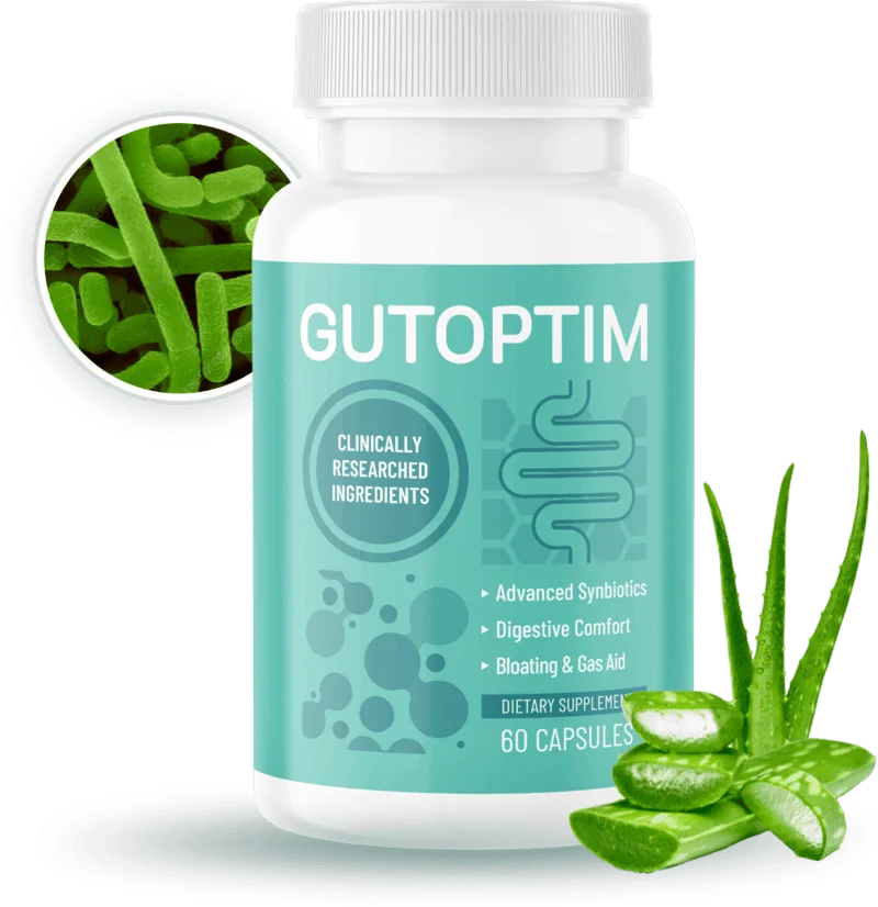 GutOptim™